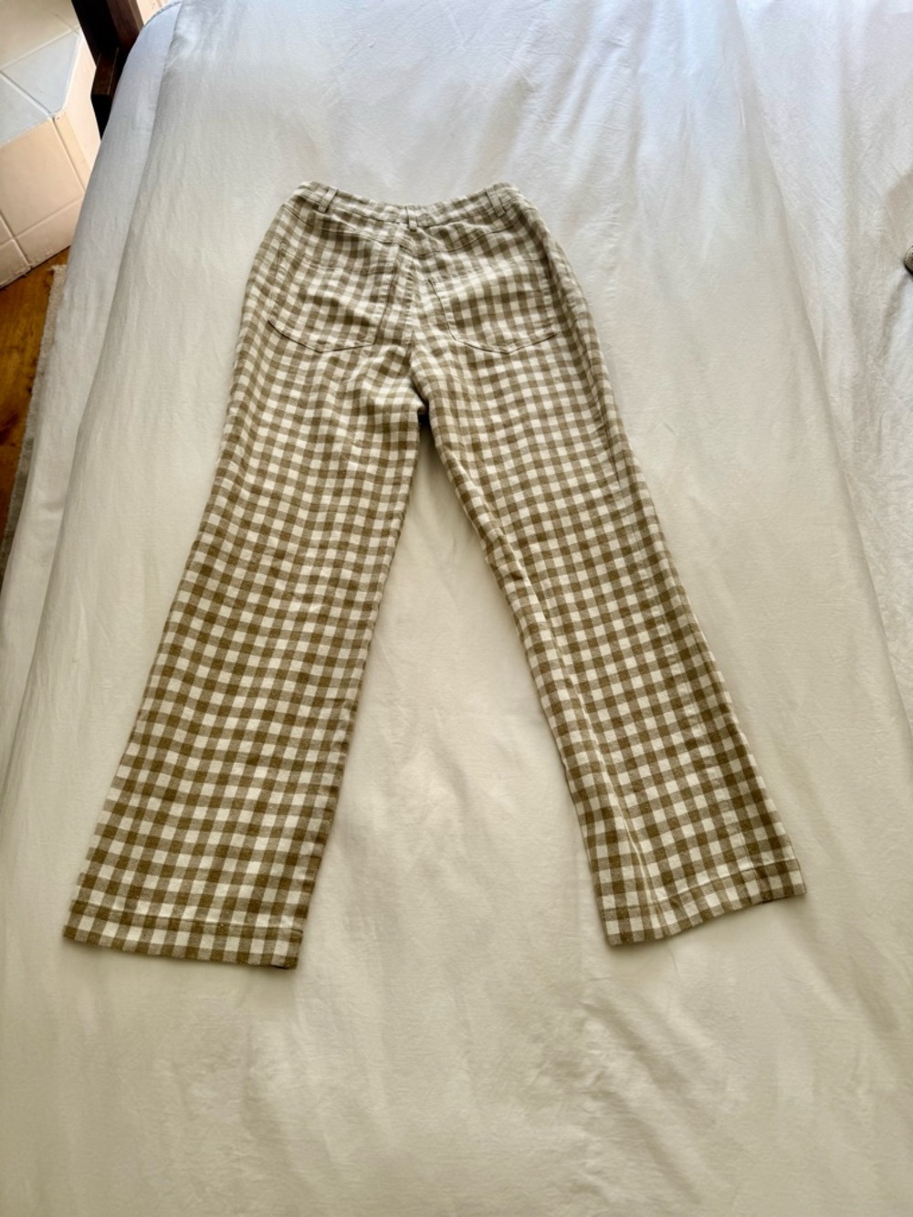 Reformation Franklin Pants ✨ - Picture 4 of 8